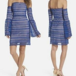 FOXIEDOX DRESS SZ Small